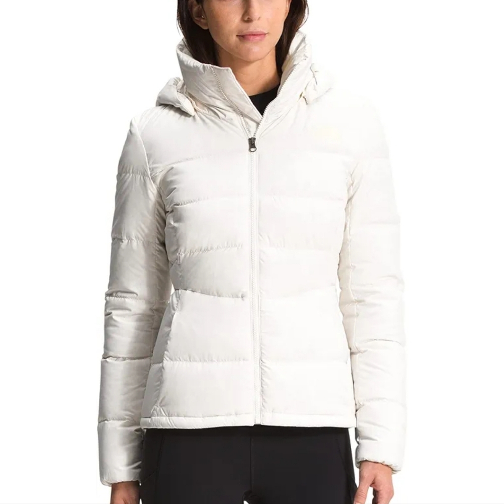 NWT Women's Plus size 3XL North Face DOWN Puffer Jacket